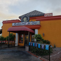 La Mojarra Loca Grill: Authentic Mexican Seafood Experience in Las Vegas